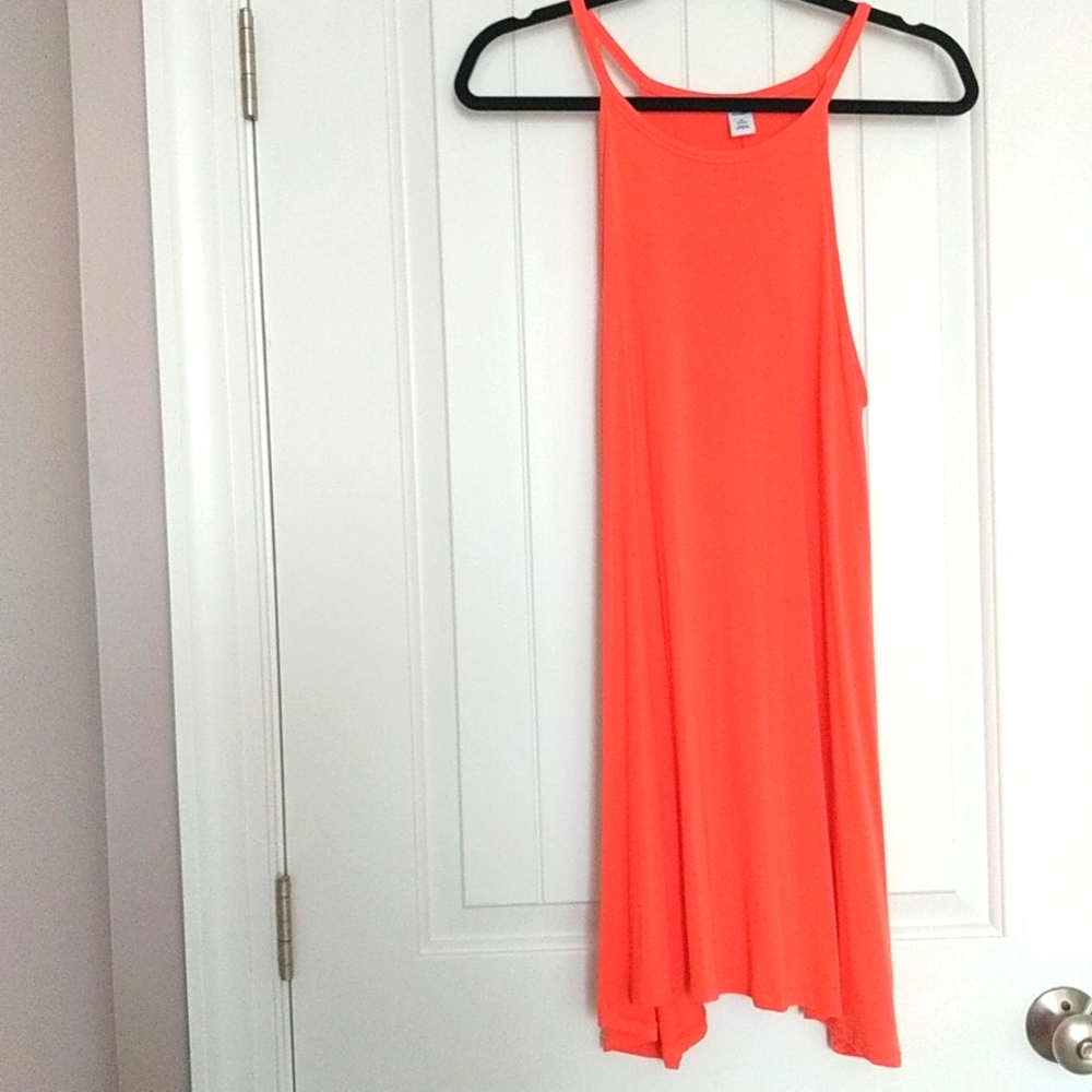 Old Navy Swing Dress